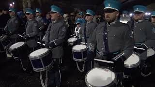 Rathcoole Protestant BoysDownshire Guiding Star Parade 13924 HD [upl. by Kilian330]