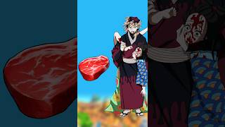 demon slayer death 🥲 anime demonslayer tanjiro demonslayeredit jujutsukaisen gojovssukuna [upl. by Enaled]