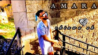 CHINWA SK  AMARA  أمارا   official music video  by UltraBeats [upl. by Anyek675]