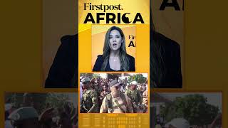 Putin Expands Africa Influence Backs Khalil Haftars Libyan Forces  Firstpost Africa [upl. by Errecart13]