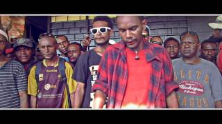 OutCast Crew amp XplicitZ Lae City Up Official Music Video 2015 [upl. by Towroy784]