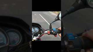 A ta ki holo 😱😱reels shots bike youtubevideos [upl. by Yelruc]