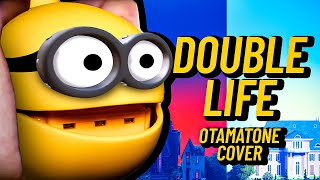 Double Life  Otamatone Cover [upl. by Anas864]