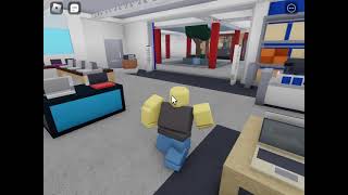 Gameplay  2024 Valley View Mall Roblox  79 [upl. by Teerprug765]