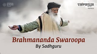 Brahmananda Swaroopa 2023  Vairagya Reprise  soundsofisha [upl. by Gnek807]