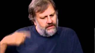 Slavoj Zizek on James Camerons quotTitanicquot [upl. by Neeron]