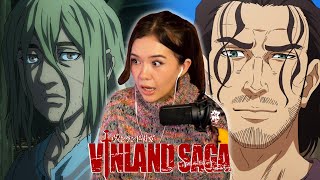 Awakening  Vinland Saga Season 2 Episode 4 REACTION [upl. by Vanya]