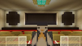 Minecraft Xbox The Big Screen 122 [upl. by Eibo257]