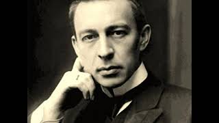 Rachmaninov 2 Symphony adagio [upl. by Furmark]