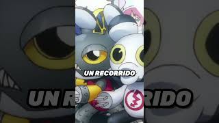 Yowamushi Pedal resumen anime en 1 minuto [upl. by Irodim392]