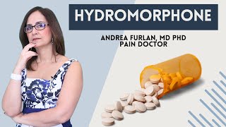 181 The Truth About Hydromorphone Dilaudid [upl. by Nohsav]