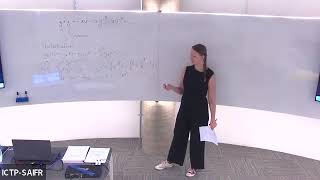 Aleksandra Ziolkowska Introduction to 2PI  Class 1 [upl. by Celeski]