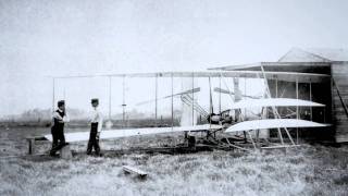 The Wright Brothers  Early Flight [upl. by Ahsimot116]