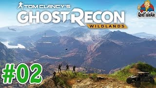 Even After 6 Years WILDLANDS Is STILL IMPRESSIVE [upl. by Rosenblum798]