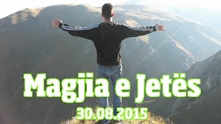 Magjia e Jetës Access Summer Camp 2016 [upl. by Dnalerb68]