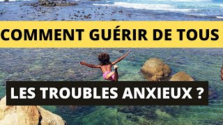 Troubles anxieux comment guérir [upl. by Neirad]