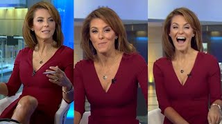 Stephanie Ruhle Hot 102615 [upl. by Francklin748]