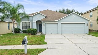 13443 Haverhill Dr Spring Hill FL [upl. by Lazare577]