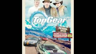 Top Gear Patagonia Special Main Menu [upl. by Leelaj]