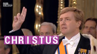 Christus  ABC van het geloof [upl. by Teerprug267]