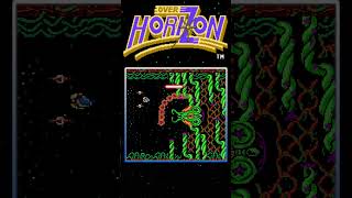 Over Horizon Complete no death nes gamesfanplay overhorizon [upl. by Floria]