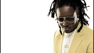 Top 10 Most Popular T Pain Songs [upl. by Haimes691]