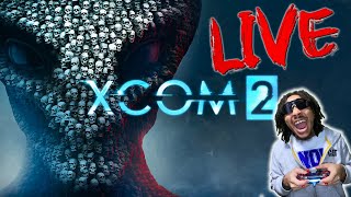 💢Part 2 of Today👀🤔❓  XCOM 2 [upl. by Oigile]