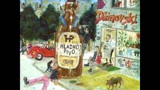 Hladno Pivo  Princeza [upl. by Ahsinnod]