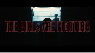 Bloc Party  The Girls Are Fighting Official Video [upl. by Garcon]