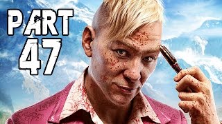 Lets Play Far Cry 4 Gameplay German Deutsch 47 PS4  Finale in Pagans Palast [upl. by Mcnelly]