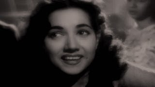 Superhit Classic Song बाबूजी धीरे चलना प्यार में ज़रा Shakeela Geeta Dutt Aar Paar Song [upl. by Iaras]