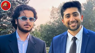 The Official PreMarriage Podcast with Mutahar Mehkri  EP 127 [upl. by Enelia]