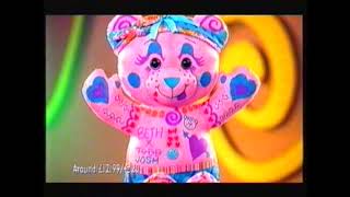 2005 Doodle Bear TV Commercial [upl. by Chaddie]