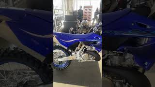 New 2024 Yamaha YZ250 For Sale Greenville SC [upl. by Lusar]