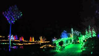 Gardens Aglow sneak peek [upl. by Miche328]