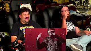 INCREDIBLE AYREON  Day Sixteen OFFICIAL VIDEO Reaction  Mighty Metal Men React [upl. by Randolf683]