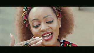 Aline Gahongayire  Amen Official Video 2022 [upl. by Arrotal811]