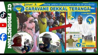 Déclaration de cheikh sahite sarr adjoint au maire de darou salam typ [upl. by Reich]