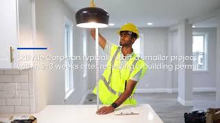 Salem NH TopRated Contractor Explains the Cost amp 2024 ROI of Minor Kitchen Remodel [upl. by Elisabetta698]