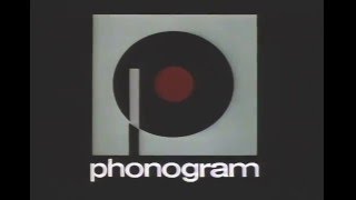 Phonogram Records 1990 [upl. by Pavia187]