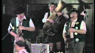 Seven Dutchmen  Seven Step Polka [upl. by Kaile]