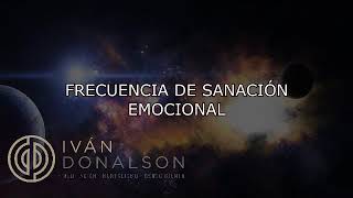 SANACIÓN EMOCIONAL  FRECUENCIA CUENCOS DE CUARZO [upl. by Dyana]