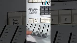 Avolites  Tiger Touch 2 [upl. by Sanders762]