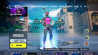 FORTNITE LIVE [upl. by Lennard985]