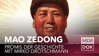 Mao Zedong erklärt  mit Mirko Drotschmann  MDR DOK [upl. by Anniram]