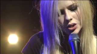 Avril Lavigne  Live at Budokan Japan 2005  Full concert HD [upl. by Ardnekat42]