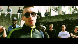 Jamil  Scarpe Da Pusher Official Video [upl. by Ennirak710]