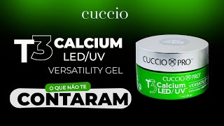 GEL CALCIUM quotPOTEquot 28g [upl. by Niela]