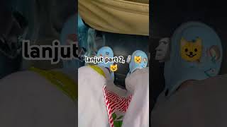 mini vlog ke rumah nenek👏👏🗿 [upl. by Saihtam]