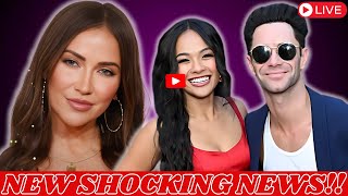 FINALLY Unexpected Dating Revelations from Sasha About Jenn Tran  Kaitlyn Bristowe Reveals All [upl. by Aeduj]